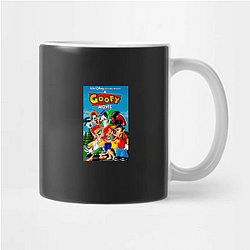 A Goofy Movie A True Masterpiece A Goofy Movie Mugs