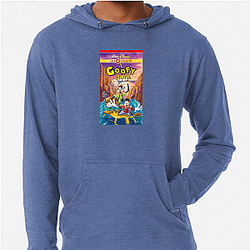 A Goofy Movie Always Charming Always Fun A Goofy Movie Hoodies