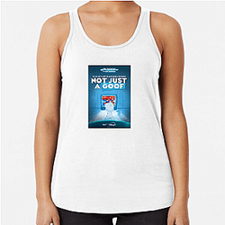 A Goofy Movie The World Is A Road Trip A Goofy Movie Tank Tops