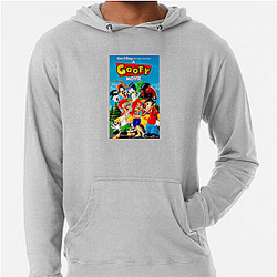 A Goofy Movie A True Masterpiece A Goofy Movie Hoodies