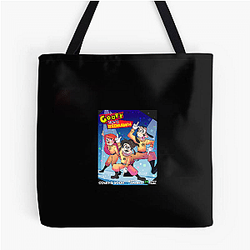 A Goofy Movie Unforgettable Songs A Goofy Movie Bags