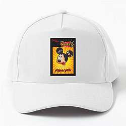 A Goofy Movie The World Is My Stage A Goofy Movie Hats & Caps
