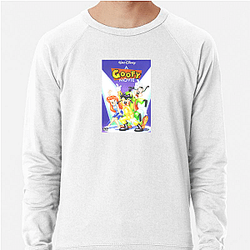 A Goofy Movie The King of The Road Trip A Goofy Movie Sweatshirts