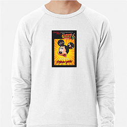 A Goofy Movie The World Is My Stage A Goofy Movie Sweatshirts