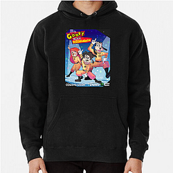 A Goofy Movie Unforgettable Songs A Goofy Movie Hoodies