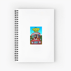A Goofy Movie No Limits Just Laughter A Goofy Movie Notebook