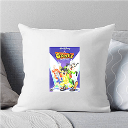 A Goofy Movie The King of The Road Trip A Goofy Movie Pillows Cover