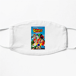 A Goofy Movie A True Masterpiece A Goofy Movie Face Masks