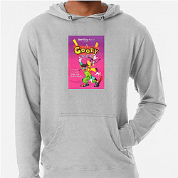 A Goofy Movie Beyond The Screen A Goofy Movie Hoodies