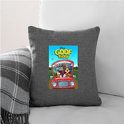 A Goofy Movie No Limits Just Laughter A Goofy Movie Pillows Cover