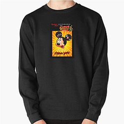 A Goofy Movie The World Is My Stage A Goofy Movie Sweatshirts