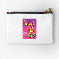 A Goofy Movie Beyond The Screen A Goofy Movie Zipper Pouches