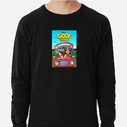 A Goofy Movie No Limits Just Laughter A Goofy Movie Sweatshirts