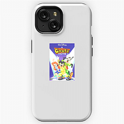 A Goofy Movie The King of The Road Trip A Goofy Movie iPhone Cases