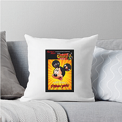 A Goofy Movie The World Is My Stage A Goofy Movie Pillows Cover