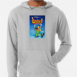 A Goofy Movie The Best Disney Movie A Goofy Movie Hoodies