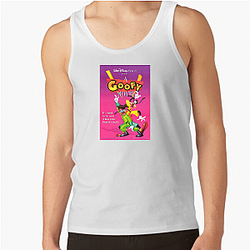 A Goofy Movie Beyond The Screen A Goofy Movie Tank Tops