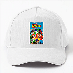 A Goofy Movie A True Masterpiece A Goofy Movie Hats & Caps