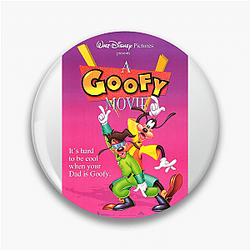 A Goofy Movie Beyond The Screen A Goofy Movie Pins
