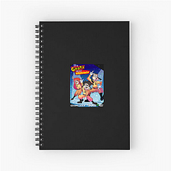 A Goofy Movie Unforgettable Songs A Goofy Movie Notebook