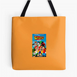A Goofy Movie A True Masterpiece A Goofy Movie Bags