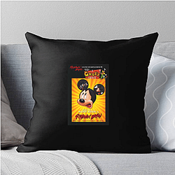 A Goofy Movie The World Is My Stage A Goofy Movie Pillows Cover