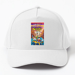 A Goofy Movie Always Charming Always Fun A Goofy Movie Hats & Caps