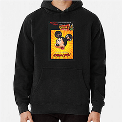 A Goofy Movie The World Is My Stage A Goofy Movie Hoodies