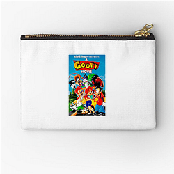 A Goofy Movie A True Masterpiece A Goofy Movie Zipper Pouches