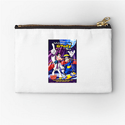 A Goofy Movie My Favorite 90s Film A Goofy Movie Zipper Pouches
