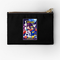 A Goofy Movie My Favorite 90s Film A Goofy Movie Zipper Pouches