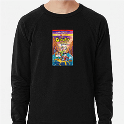 A Goofy Movie Always Charming Always Fun A Goofy Movie Sweatshirts
