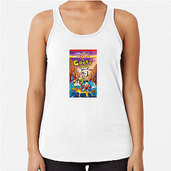 A Goofy Movie Always Charming Always Fun A Goofy Movie Tank Tops