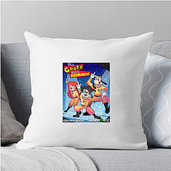 A Goofy Movie Unforgettable Songs A Goofy Movie Pillows Cover