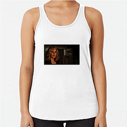 A Haunting in Venice's plot involves a seance A Haunting In Venice Tank Tops