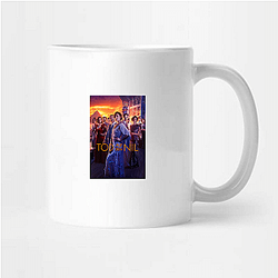 A Haunting in Venice is a suspenseful thriller A Haunting In Venice Mugs