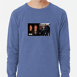 A Haunting in Venice is set in Venice Italy A Haunting In Venice Sweatshirts