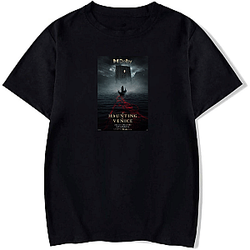 A Haunting in Venice is based on an Agatha Christie novel A Haunting In Venice T-Shirts