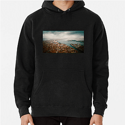 A Haunting in Venice was a box office success A Haunting In Venice Hoodies