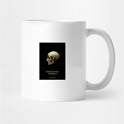 A Haunting in Venice stars Kenneth Branagh as Hercule Poirot A Haunting In Venice Mugs
