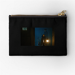 A Haunting in Venice is the third Poirot movie A Haunting In Venice Zipper Pouches