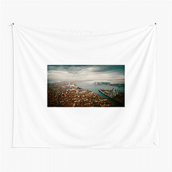 A Haunting in Venice was a box office success A Haunting In Venice Tapestries