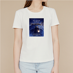 A Haunting in Venice is a mystery film A Haunting In Venice T-Shirts