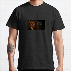 A Haunting in Venice's plot involves a seance A Haunting In Venice T-Shirts