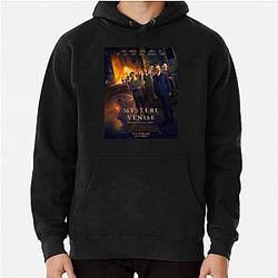 A Haunting in Venice was released in 2023 A Haunting In Venice Hoodies