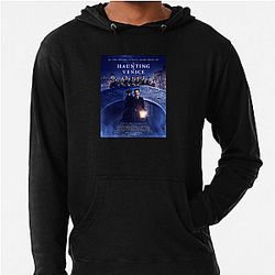 A Haunting in Venice is a mystery film A Haunting In Venice Hoodies