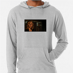 A Haunting in Venice's plot involves a seance A Haunting In Venice Hoodies