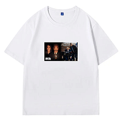 A Haunting in Venice is set in Venice Italy A Haunting In Venice T-Shirts
