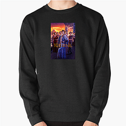 A Haunting in Venice is a suspenseful thriller A Haunting In Venice Sweatshirts