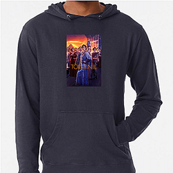 A Haunting in Venice is a suspenseful thriller A Haunting In Venice Hoodies